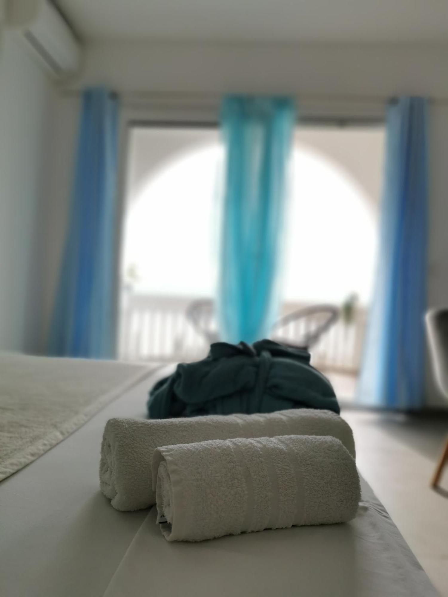 Villa Bellevue Novi Vinodolski Eksteriør bilde