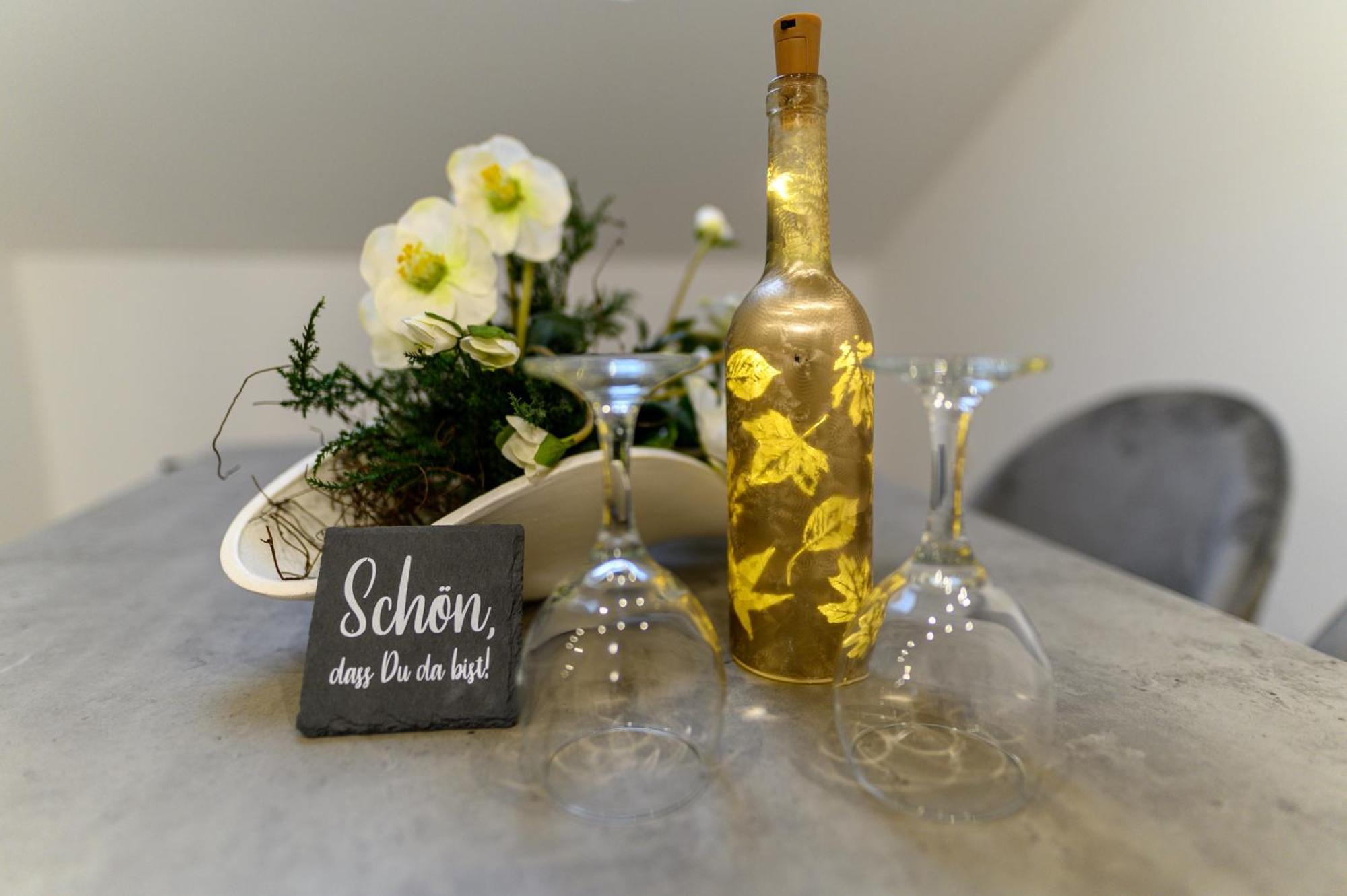 Villa Bellevue Novi Vinodolski Eksteriør bilde