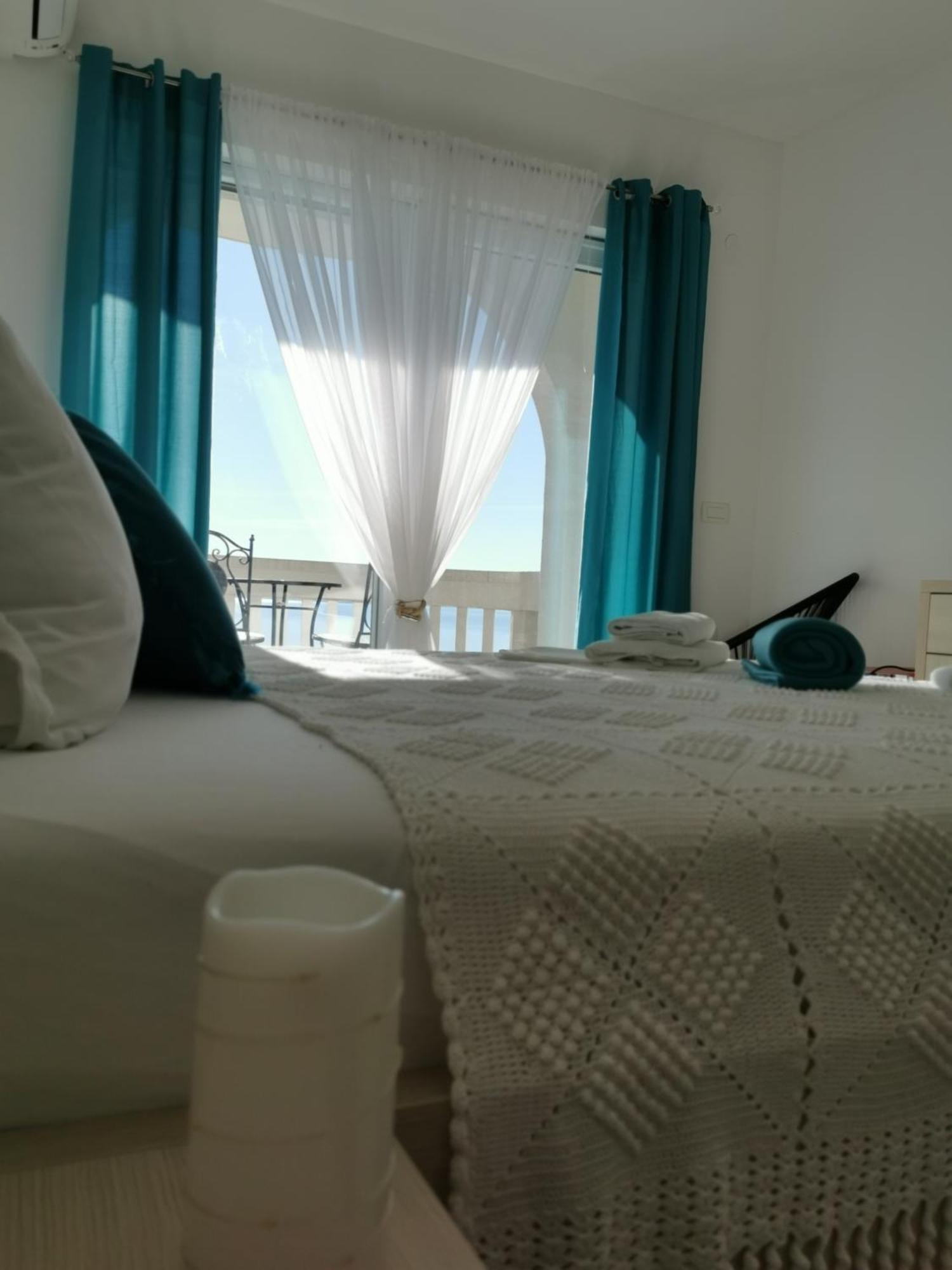 Villa Bellevue Novi Vinodolski Eksteriør bilde