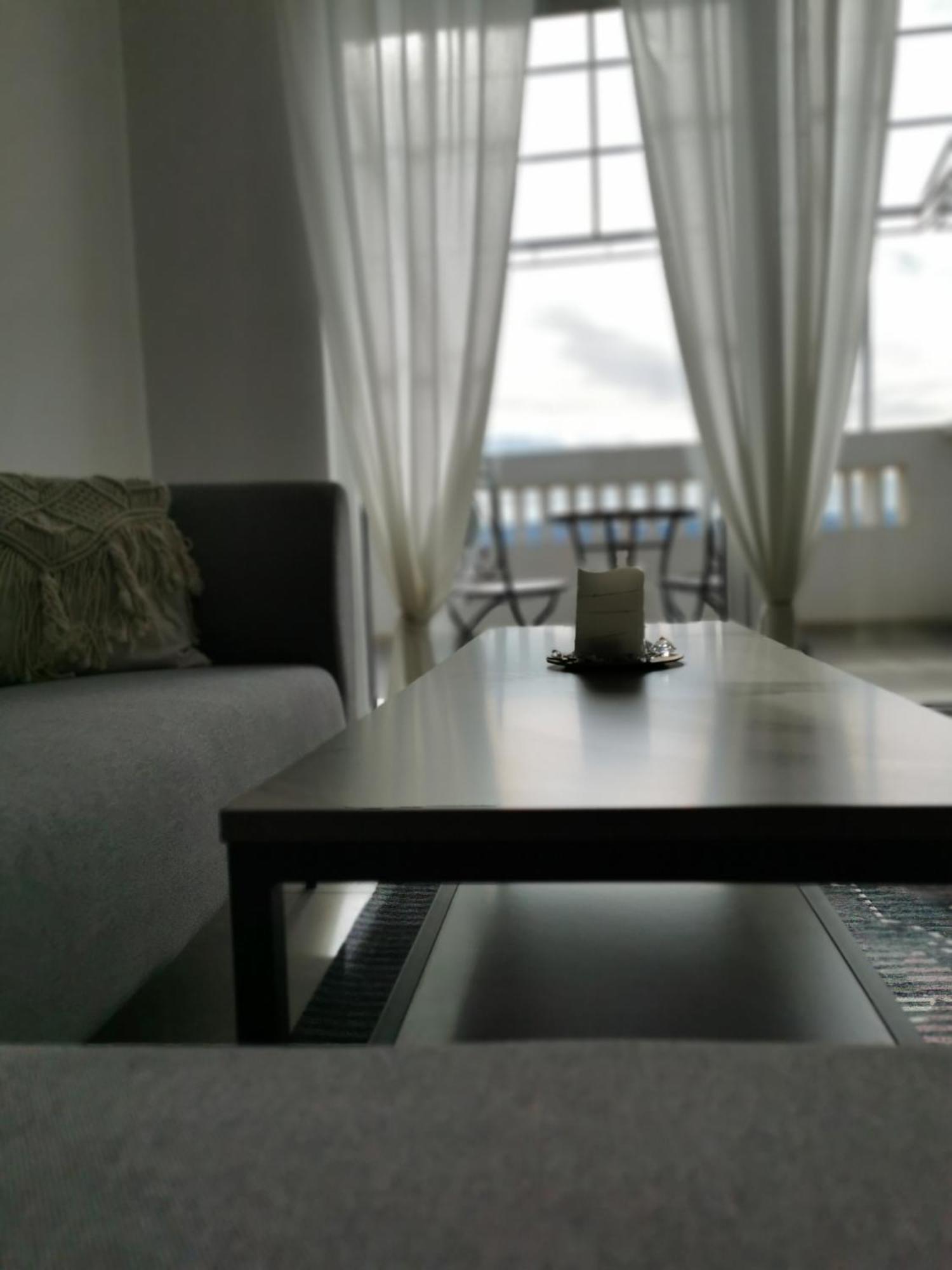 Villa Bellevue Novi Vinodolski Eksteriør bilde